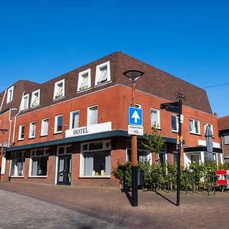 Christian'S Hotel & Restaurant Tubbergen Eksteriør bilde